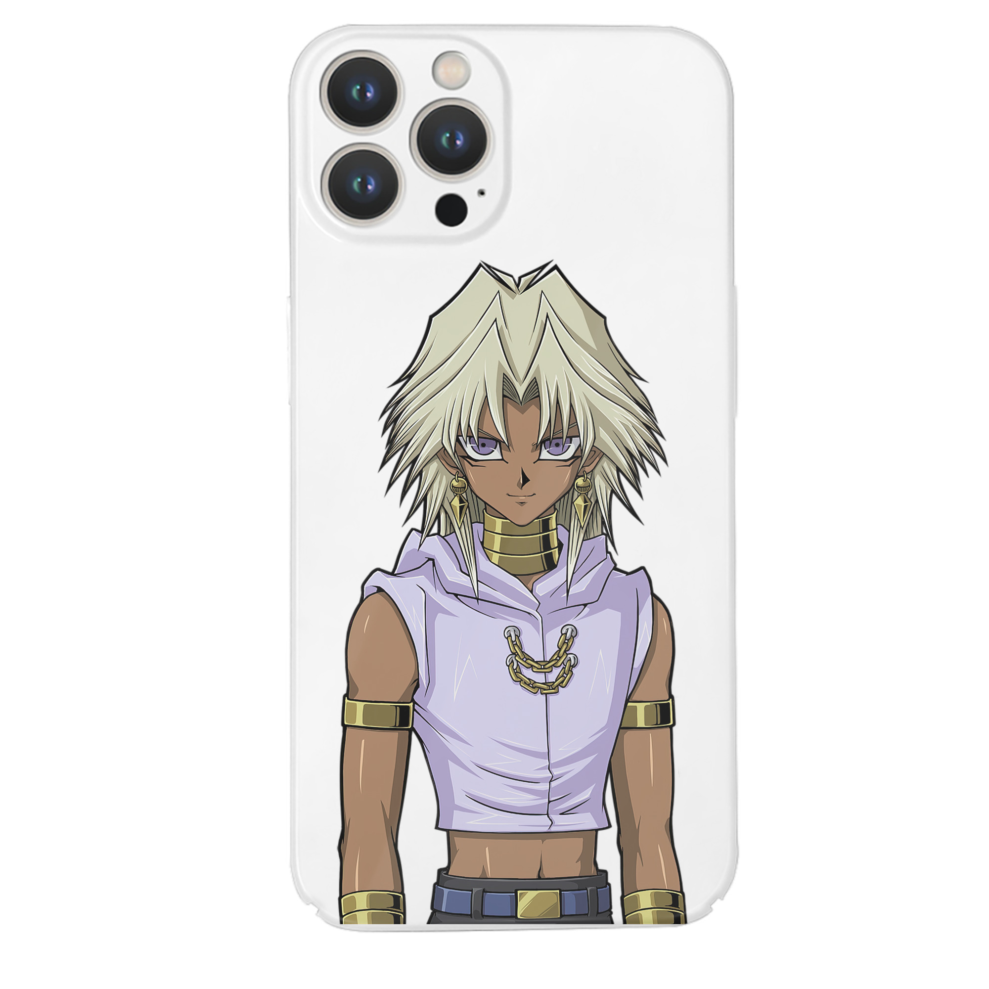（画像用） 遊☆戯☆王 Yu-Gi-Oh! 【iPhone 14シリーズ対応】ハードケース